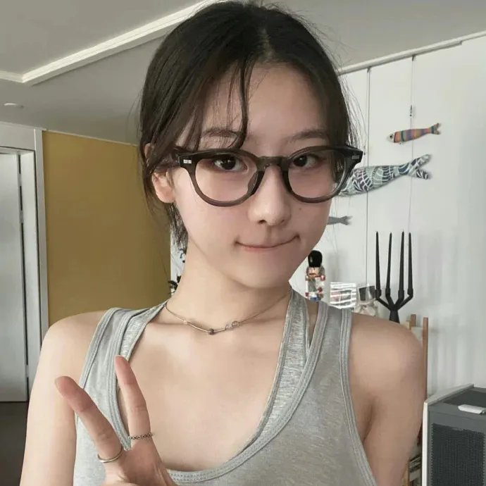 少女恋情