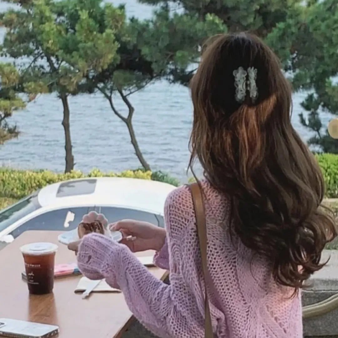 时间的针脚