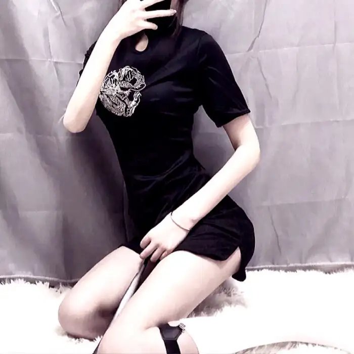 完美第三者
