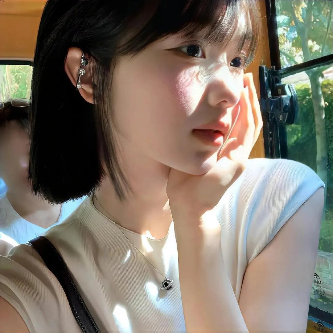 热恋女校